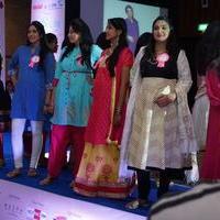 Hyderabad Pregnant Moms Ramp Walk Show Photos | Picture 920148