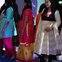 Hyderabad Pregnant Moms Ramp Walk Show Photos | Picture 920149