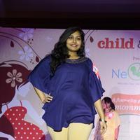 Hyderabad Pregnant Moms Ramp Walk Show Photos | Picture 920168