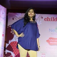 Hyderabad Pregnant Moms Ramp Walk Show Photos | Picture 920169