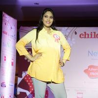 Hyderabad Pregnant Moms Ramp Walk Show Photos | Picture 920171