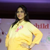 Hyderabad Pregnant Moms Ramp Walk Show Photos | Picture 920172