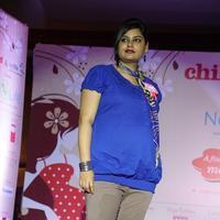 Hyderabad Pregnant Moms Ramp Walk Show Photos | Picture 920173