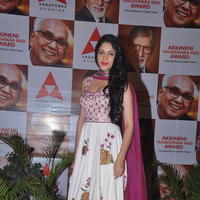Lavanya Tripathi at ANR National Award 2013 Stills | Picture 920239