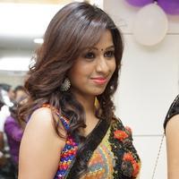 Manali Rathod at Naturals Hair and Beauty Salon Launch Photos | Picture 921288
