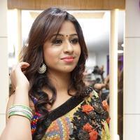 Manali Rathod at Naturals Hair and Beauty Salon Launch Photos | Picture 921293