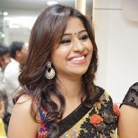 Manali Rathod at Naturals Hair and Beauty Salon Launch Photos | Picture 921303