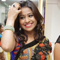 Manali Rathod at Naturals Hair and Beauty Salon Launch Photos | Picture 921305