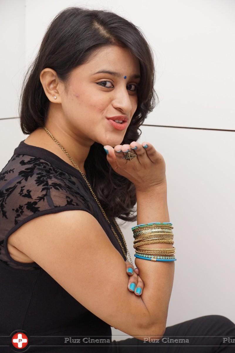 Priya Anduluri at Naturals Hair and Beauty Salon Launch Stills | Picture 921414
