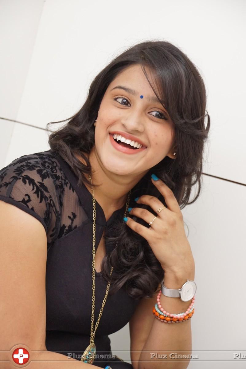 Priya Anduluri at Naturals Hair and Beauty Salon Launch Stills | Picture 921434