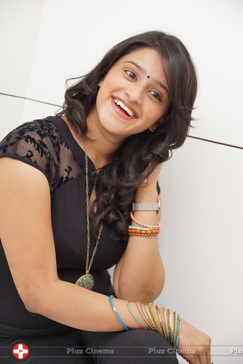 Priya Anduluri at Naturals Hair and Beauty Salon Launch Stills | Picture 921435