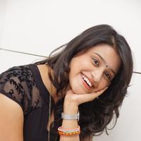 Priya Anduluri at Naturals Hair and Beauty Salon Launch Stills | Picture 921308