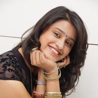 Priya Anduluri at Naturals Hair and Beauty Salon Launch Stills | Picture 921309