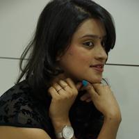 Priya Anduluri at Naturals Hair and Beauty Salon Launch Stills | Picture 921315