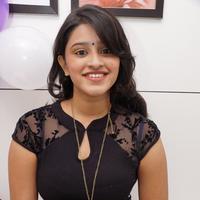 Priya Anduluri at Naturals Hair and Beauty Salon Launch Stills | Picture 921317