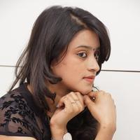 Priya Anduluri at Naturals Hair and Beauty Salon Launch Stills | Picture 921318