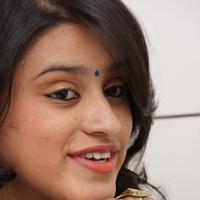 Priya Anduluri at Naturals Hair and Beauty Salon Launch Stills | Picture 921320