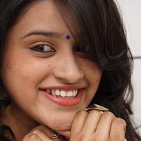Priya Anduluri at Naturals Hair and Beauty Salon Launch Stills | Picture 921321