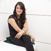 Priya Anduluri at Naturals Hair and Beauty Salon Launch Stills | Picture 921326