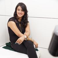 Priya Anduluri at Naturals Hair and Beauty Salon Launch Stills | Picture 921327