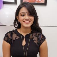 Priya Anduluri at Naturals Hair and Beauty Salon Launch Stills | Picture 921328