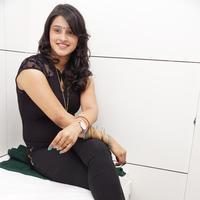 Priya Anduluri at Naturals Hair and Beauty Salon Launch Stills | Picture 921330