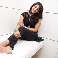 Priya Anduluri at Naturals Hair and Beauty Salon Launch Stills | Picture 921332