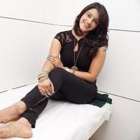 Priya Anduluri at Naturals Hair and Beauty Salon Launch Stills | Picture 921333