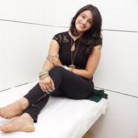 Priya Anduluri at Naturals Hair and Beauty Salon Launch Stills | Picture 921334