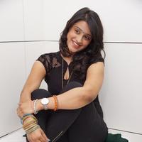 Priya Anduluri at Naturals Hair and Beauty Salon Launch Stills | Picture 921337