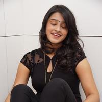 Priya Anduluri at Naturals Hair and Beauty Salon Launch Stills | Picture 921338