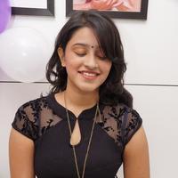 Priya Anduluri at Naturals Hair and Beauty Salon Launch Stills | Picture 921339
