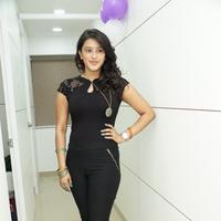 Priya Anduluri at Naturals Hair and Beauty Salon Launch Stills | Picture 921342
