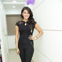 Priya Anduluri at Naturals Hair and Beauty Salon Launch Stills | Picture 921343
