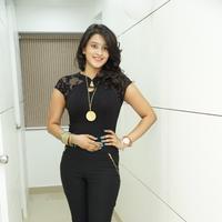 Priya Anduluri at Naturals Hair and Beauty Salon Launch Stills | Picture 921344