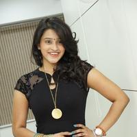 Priya Anduluri at Naturals Hair and Beauty Salon Launch Stills | Picture 921346