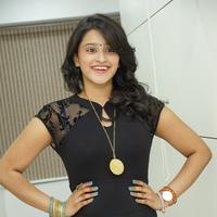 Priya Anduluri at Naturals Hair and Beauty Salon Launch Stills | Picture 921347