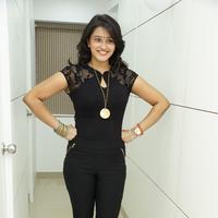 Priya Anduluri at Naturals Hair and Beauty Salon Launch Stills | Picture 921349
