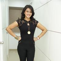 Priya Anduluri at Naturals Hair and Beauty Salon Launch Stills | Picture 921350