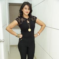 Priya Anduluri at Naturals Hair and Beauty Salon Launch Stills | Picture 921351