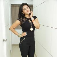 Priya Anduluri at Naturals Hair and Beauty Salon Launch Stills | Picture 921353
