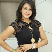 Priya Anduluri at Naturals Hair and Beauty Salon Launch Stills | Picture 921354