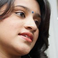 Priya Anduluri at Naturals Hair and Beauty Salon Launch Stills | Picture 921358