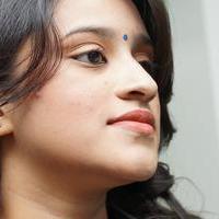 Priya Anduluri at Naturals Hair and Beauty Salon Launch Stills | Picture 921360