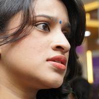 Priya Anduluri at Naturals Hair and Beauty Salon Launch Stills | Picture 921362