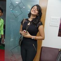Priya Anduluri at Naturals Hair and Beauty Salon Launch Stills | Picture 921363