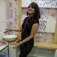Priya Anduluri at Naturals Hair and Beauty Salon Launch Stills | Picture 921364