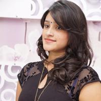 Priya Anduluri at Naturals Hair and Beauty Salon Launch Stills | Picture 921407