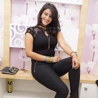 Priya Anduluri at Naturals Hair and Beauty Salon Launch Stills | Picture 921410