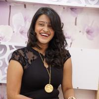 Priya Anduluri at Naturals Hair and Beauty Salon Launch Stills | Picture 921411